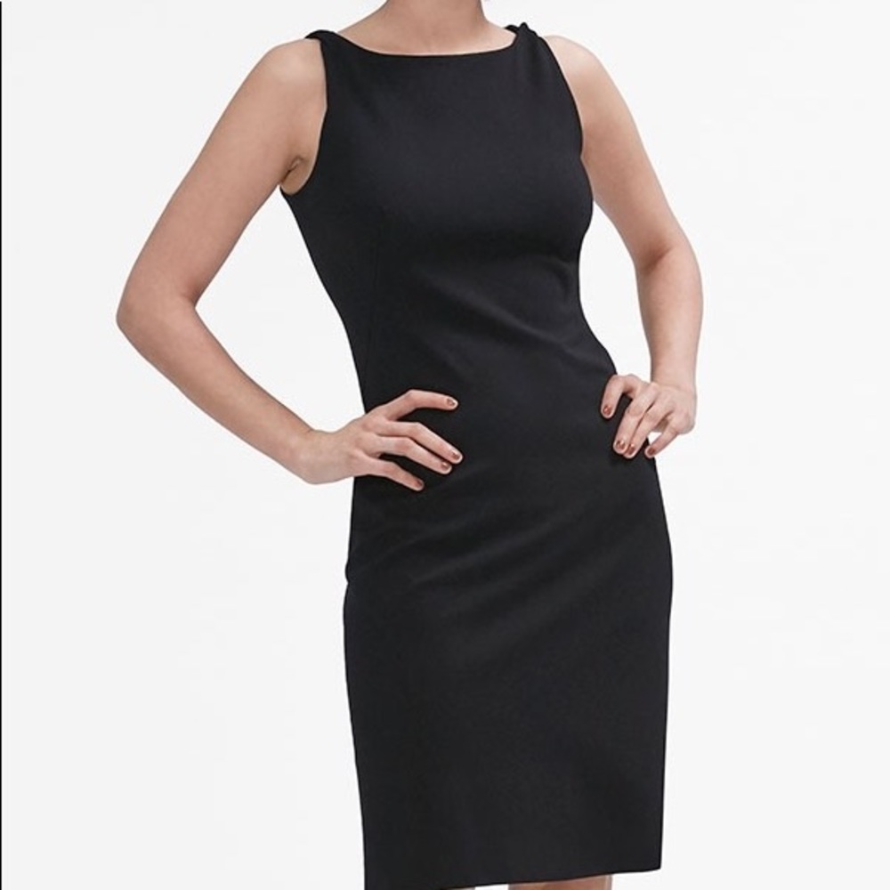 NWT mm lafleur lydia dress 16